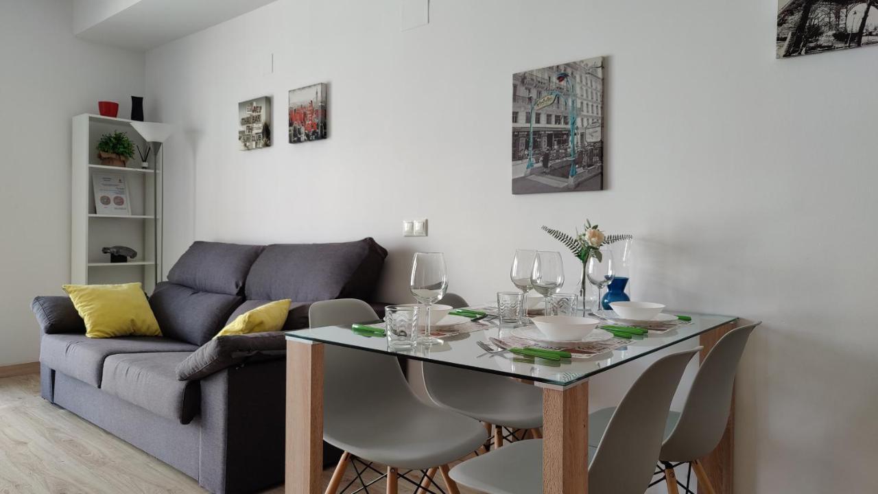 Cala Alta Sun&Beach Apartaments Cala de Finestrat Ngoại thất bức ảnh